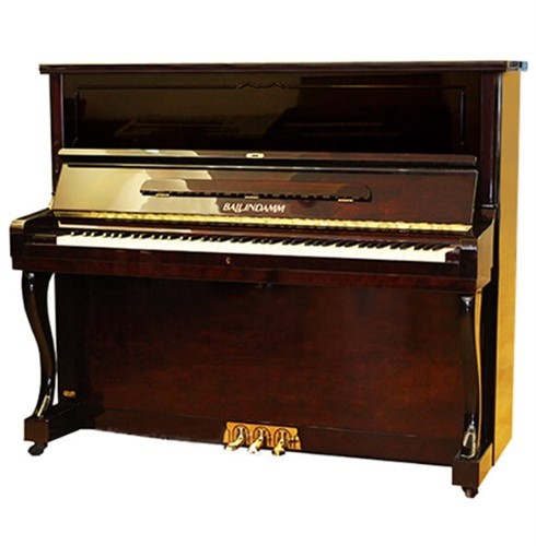 Đàn Piano Cơ Upright Ballindamm B126
